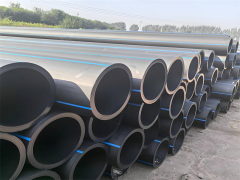 沈阳地区给水工程选pe管如何甄别优质生产厂家